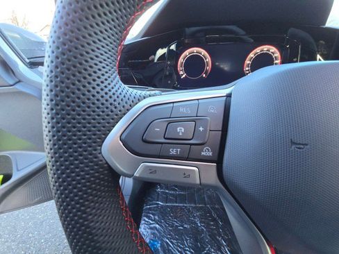 New 2026 Volkswagen Golf SE image 29