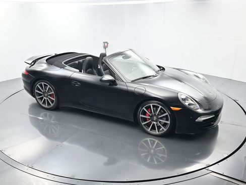 Used 2015 Porsche 911 Carrera S image 51