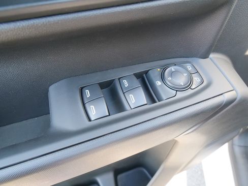 New 2025 Chevrolet Silverado 1500 W/T w/ WT Value Package image 17