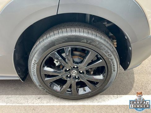 Used 2024 MAZDA CX-30 AWD 2.5 S w/ Select Sport Pkg image 12