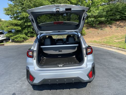 Used 2025 Subaru Crosstrek 2.5i Limited w/ Crosstrek Mirror Package AWD/4WD image 23