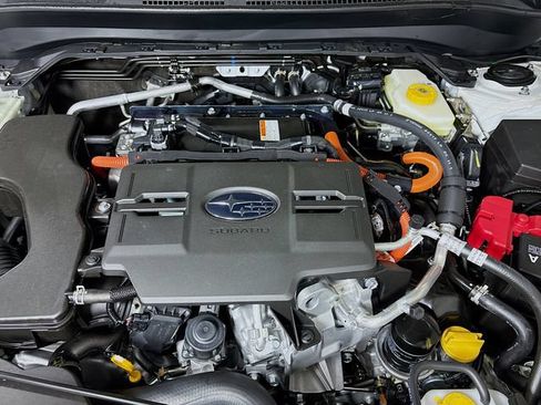 New 2026 Subaru Forester Touring AWD/4WD image 31