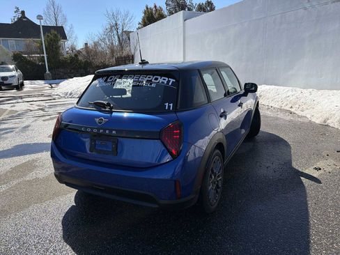 Used 2025 MINI Cooper S image 6