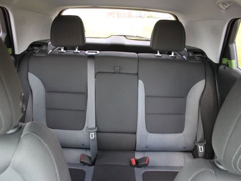 New 2026 Chevrolet TrailBlazer LT w/ Convenience Package image 7