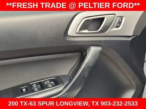 Used 2020 Ford Ranger XLT w/ Equipment Group 301A Mid RWD image 17