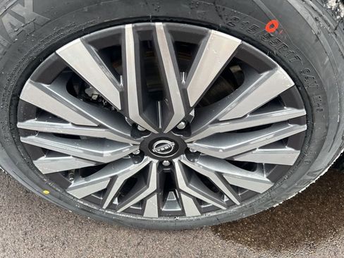 Certified 2024 Nissan Altima 2.5 SV image 42