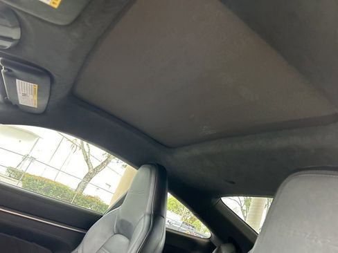 Used 2024 Porsche 911 Turbo S image 19