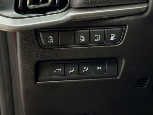 Used 2024 MAZDA CX-90 Plug-In Hybrid w/ Premium Pkg AWD/4WD image 13