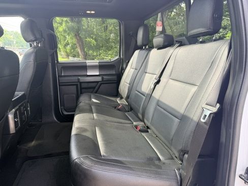 Used 2016 Ford F150 XLT w/ Equipment Group 302A Luxury AWD/4WD image 14