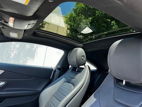 Used 2019 Mercedes-Benz C 300 4MATIC Coupe image 19