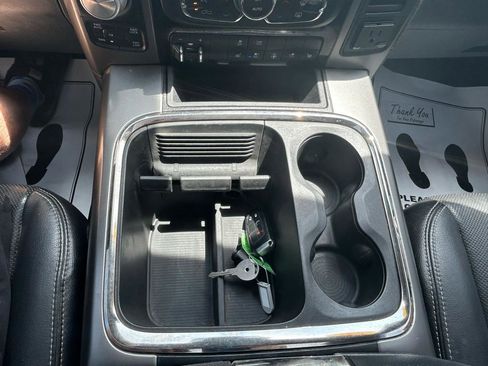 Used 2016 RAM 1500 Sport w/ Convenience Group AWD/4WD image 29