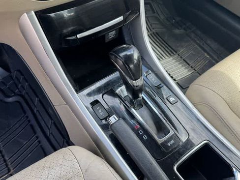 Used 2017 Honda Accord EX-L image 18