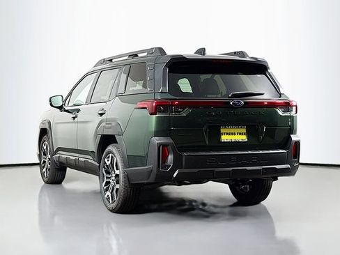 New 2026 Subaru Outback Touring XT AWD/4WD image 5