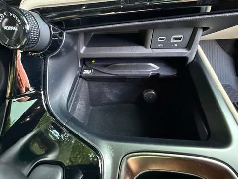 Certified 2024 Lexus NX 350h AWD w/ Vision Package image 25