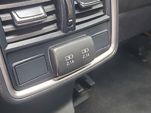 Used 2021 Subaru Forester Limited AWD/4WD image 27