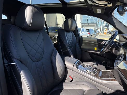 Used 2023 BMW X5 sDrive40i image 19