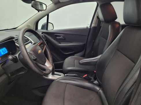 Used 2015 Chevrolet Trax LT w/ LT Plus Package AWD/4WD image 17