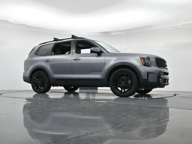 Used 2024 Kia Telluride SX Prestige X-Line AWD/4WD image 37