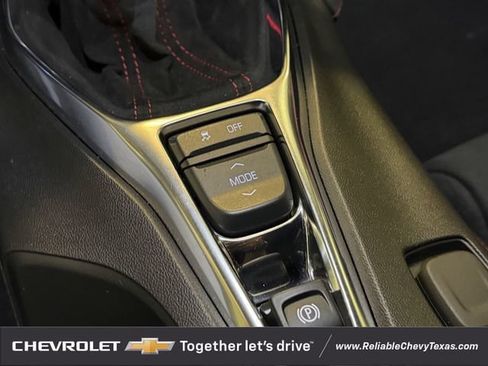 Used 2023 Chevrolet Camaro ZL1 RWD image 20