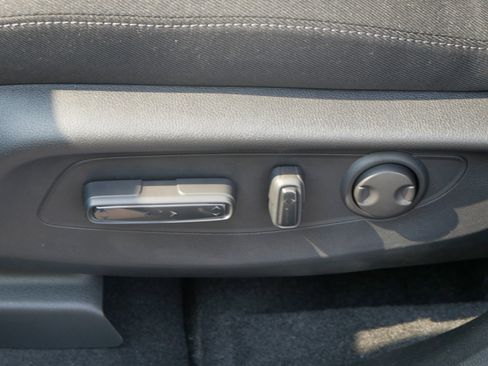 New 2026 Honda CR-V EX image 16