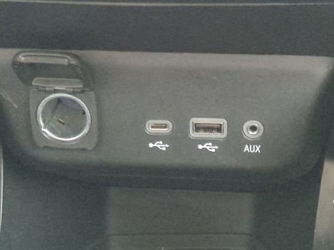 Certified 2023 Chevrolet TrailBlazer LT image 26