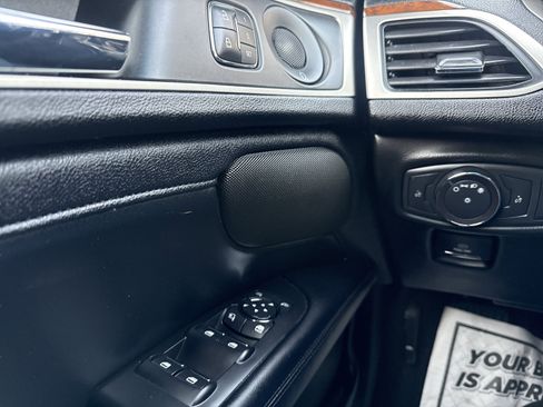 Used 2019 Lincoln MKZ Reserve w/ Reserve Plus Package image 21