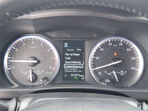 Used 2018 Toyota Highlander Limited image 19