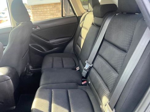 Used 2014 MAZDA CX-5 Touring image 5