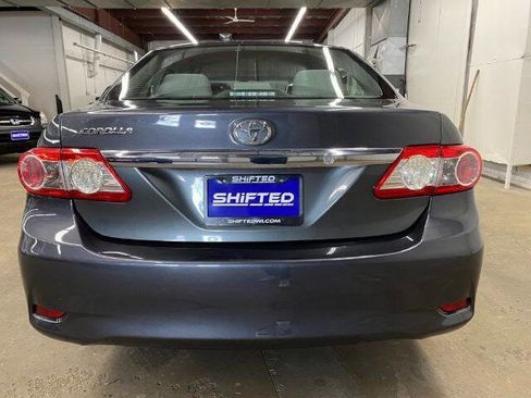 Used 2013 Toyota Corolla L image 4