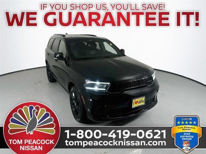 Used 2024 Dodge Durango GT