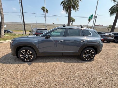 New 2025 MAZDA CX-50 2.5 Hybrid w/ Weather Package image 4