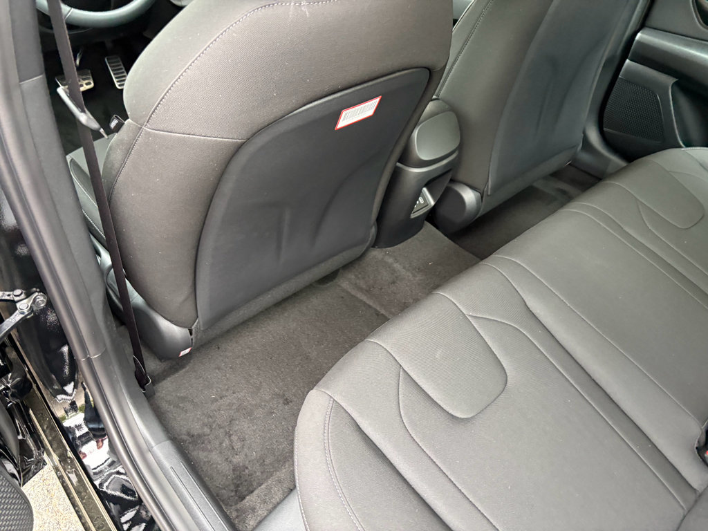 New 2026 Hyundai Elantra Sport FWD image 16