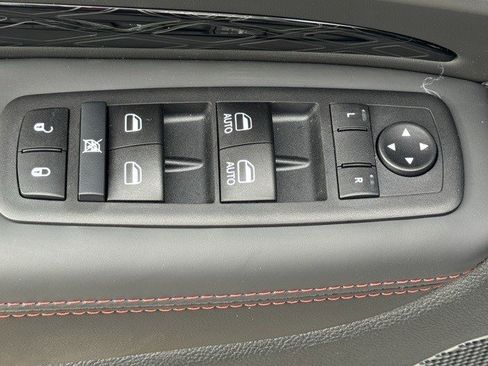 New 2026 Dodge Durango GT image 11