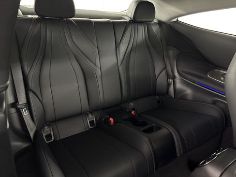 Certified 2026 Mercedes-Benz CLE 300 4MATIC Coupe image 31