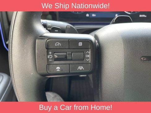 Used 2024 Hyundai Santa Fe Calligraphy AWD/4WD image 29