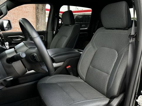 Used 2023 RAM 1500 Lone Star AWD/4WD image 29