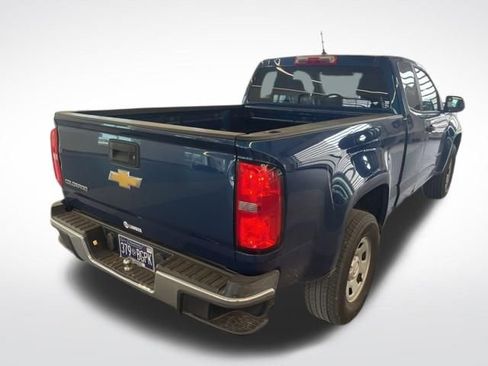 Used 2019 Chevrolet Colorado W/T image 10