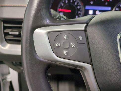 Used 2020 GMC Terrain SLE w/ Driver Convenience Package image 30