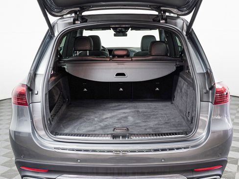 Used 2025 Mercedes-Benz GLE 350 4MATIC image 5