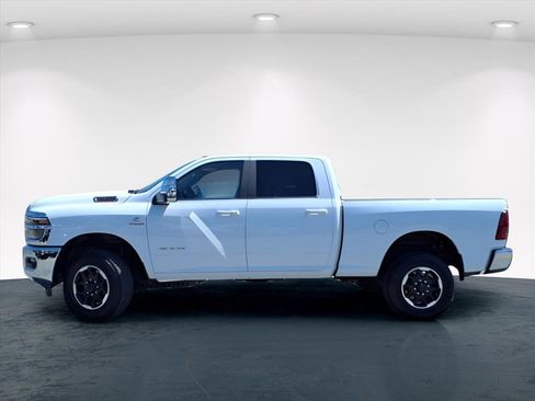 New 2025 RAM 2500 Laramie image 4