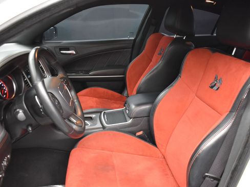 Used 2023 Dodge Charger Scat Pack w/ Plus Group image 12