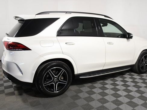 Used 2023 Mercedes-Benz GLE 450 4MATIC image 7