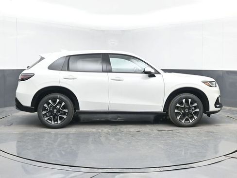 New 2026 Honda HR-V EX-L image 11