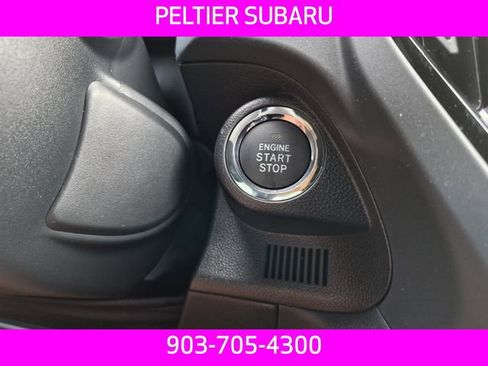 New 2026 Subaru Forester Touring image 22