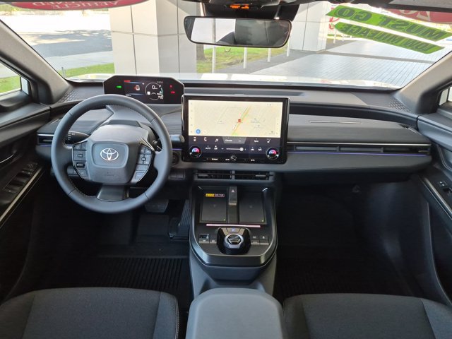 Certified 2026 Toyota C-HR AWD/4WD image 15