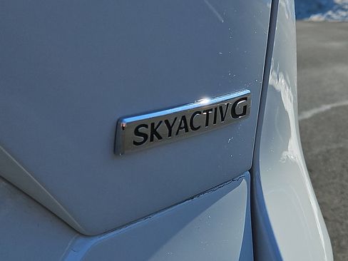 Used 2023 MAZDA CX-5 AWD 2.5 S image 30