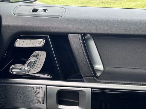 Used 2021 Mercedes-Benz G 550 image 35