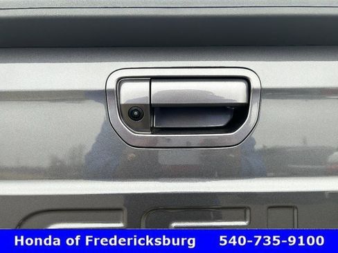 Certified 2025 Honda Ridgeline RTL image 9