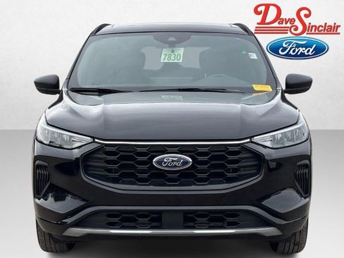 Used 2023 Ford Escape ST-Line w/ Tech Pack #1 image 2