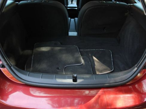 Used 2008 Volvo C30 T5 Version 2.0 FWD image 23